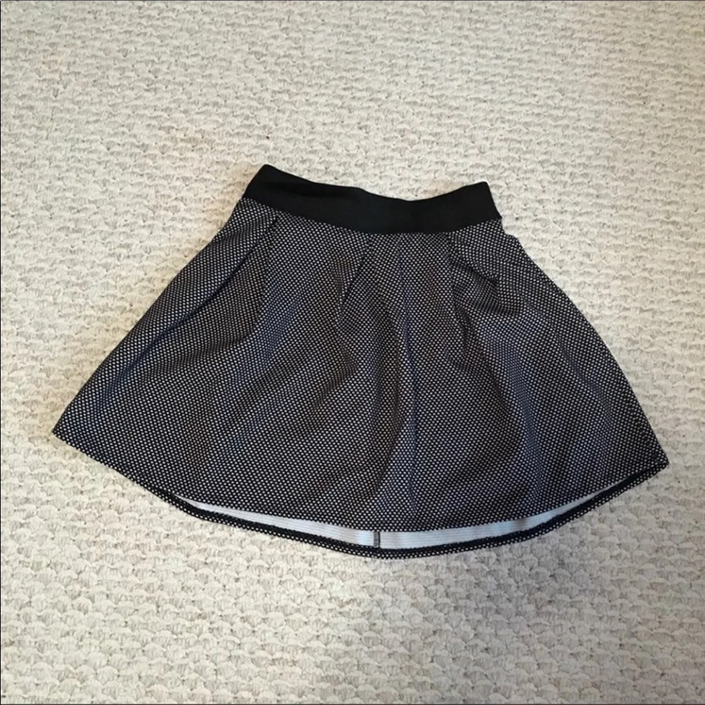 mini skirt